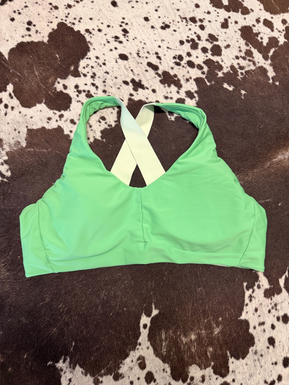 Athleta Sports Bra